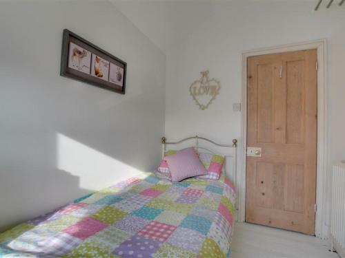 Holiday Home York Manie