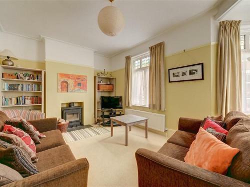 Holiday Home Shutler