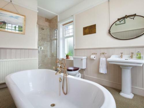 Holiday Home Wolborough