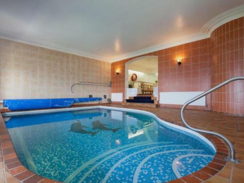 Holiday Home Wolborough