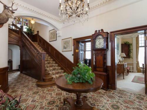 Holiday Home Wolborough