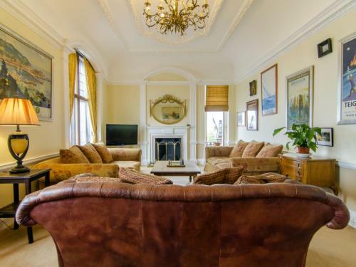 Holiday Home Wolborough