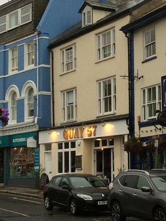 Brixham Quay 57 Apartments