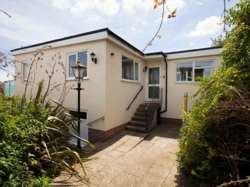 Holiday Home Wendy