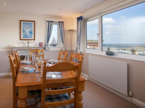 Holiday Home Wendy