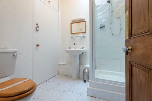 Hostal Abertay Guest House
