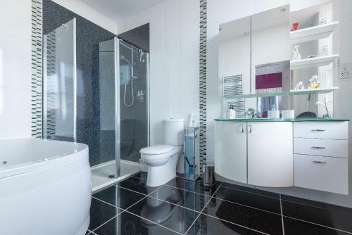 Hostal Abertay Guest House