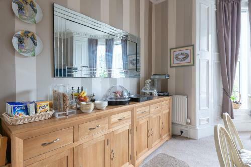 Hostal Abertay Guest House