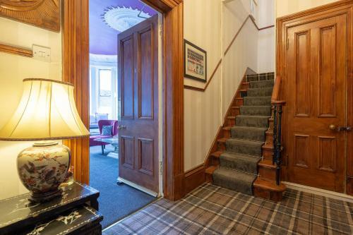 Hostal Abertay Guest House