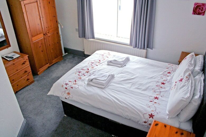 Hostal Woburn Hill Hotel