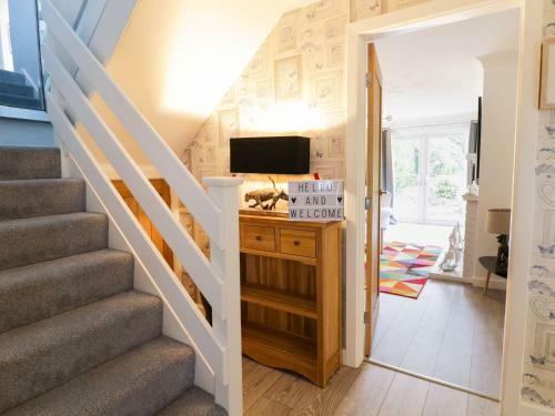 32 Gwelfor, Cemaes Bay