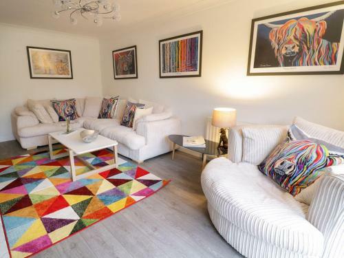 32 Gwelfor, Cemaes Bay