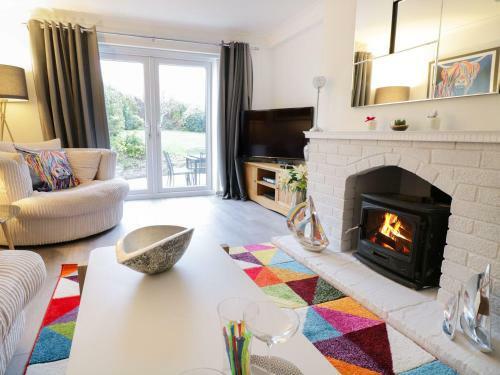 32 Gwelfor, Cemaes Bay