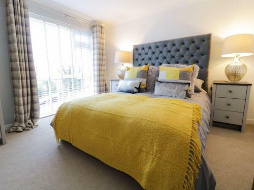 32 Gwelfor, Cemaes Bay