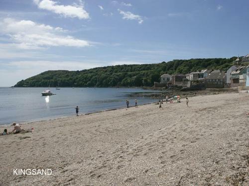 Trebyan, Kingsand
