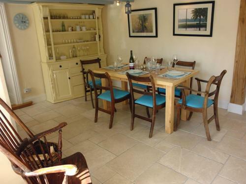 Trebyan, Kingsand