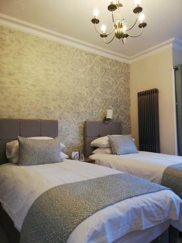 Hostal Carradales Luxury Guest House