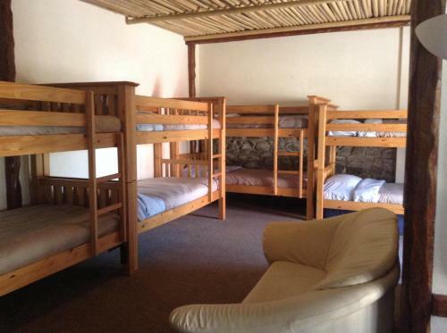 Pantyrathro International Hostel