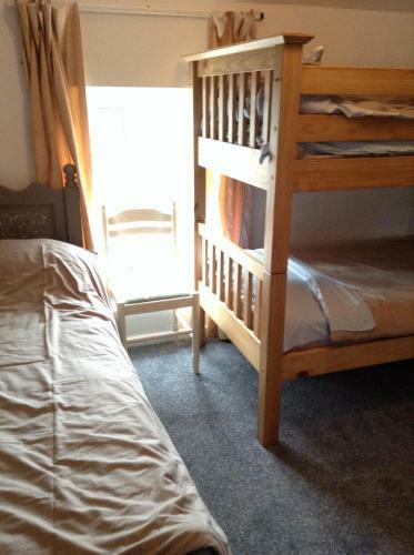 Pantyrathro International Hostel