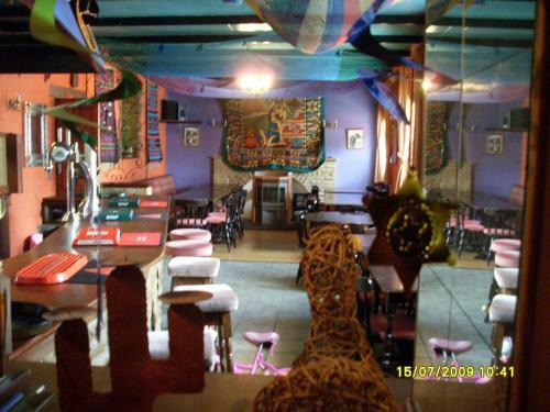 Pantyrathro International Hostel