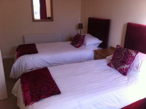 The Allan Ramsay Hotel