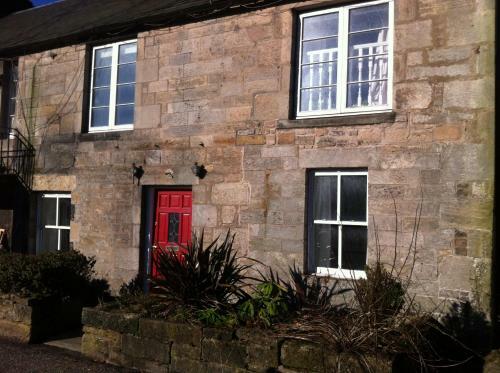 The Allan Ramsay Hotel