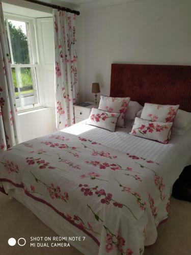The Allan Ramsay Hotel