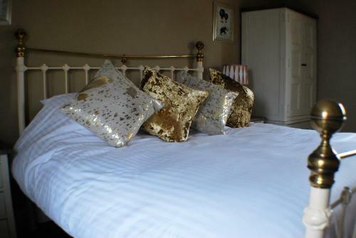 Bed & Breakfast The Bowl Inn