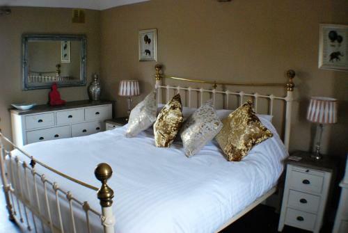 Bed & Breakfast The Bowl Inn