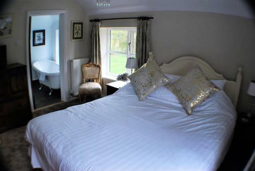 Bed & Breakfast The Bowl Inn
