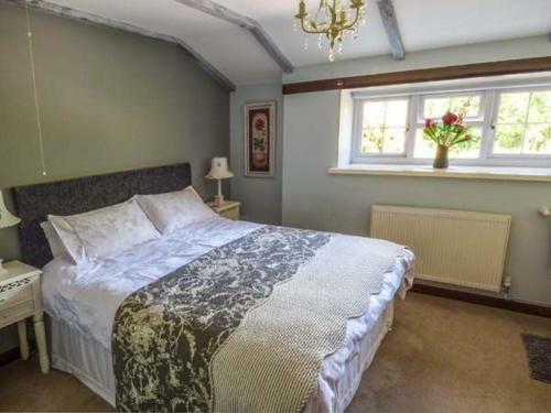 Pear Tree Cottage, Highbridge