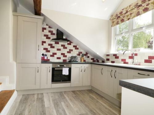 Edenbank Cottage, Carlisle