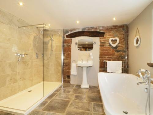 Edenbank Cottage, Carlisle