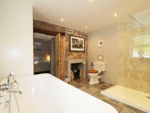 Edenbank Cottage, Carlisle