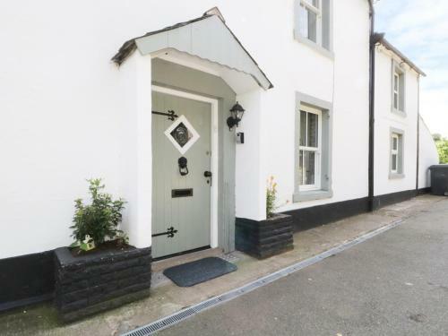 Edenbank Cottage, Carlisle