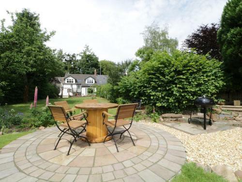 Edenbank Cottage, Carlisle