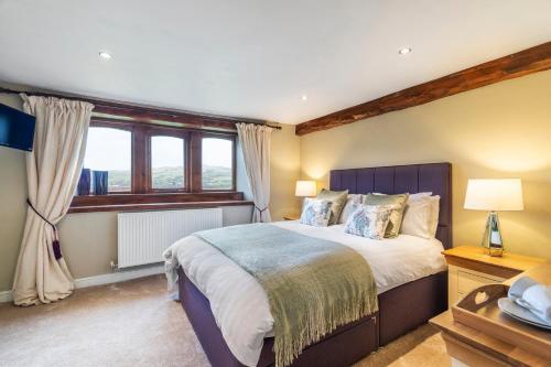 Bed & Breakfast Throstle Nest Farm