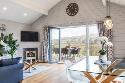 Bed & Breakfast Throstle Nest Farm