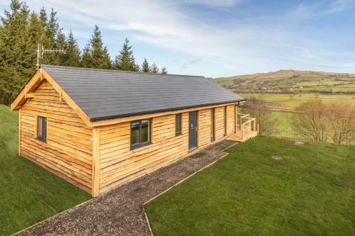 Bed & Breakfast Throstle Nest Farm