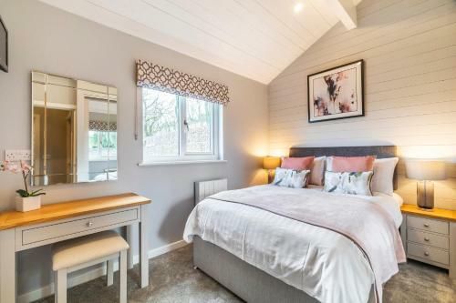 Bed & Breakfast Throstle Nest Farm