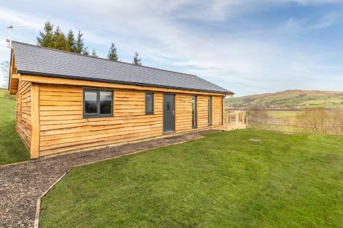 Bed & Breakfast Throstle Nest Farm