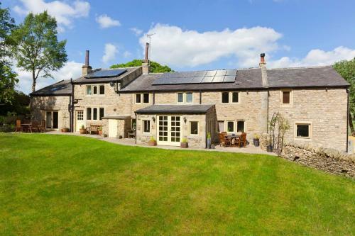 Bed & Breakfast Throstle Nest Farm
