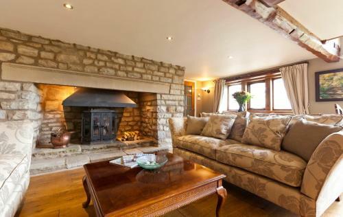 Bed & Breakfast Throstle Nest Farm