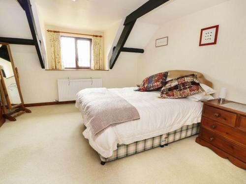 Rose Cottage, Cardigan