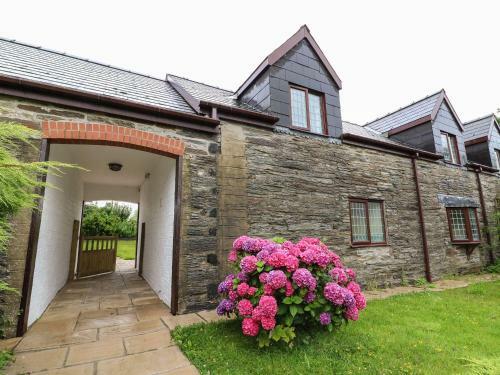 Rose Cottage, Cardigan