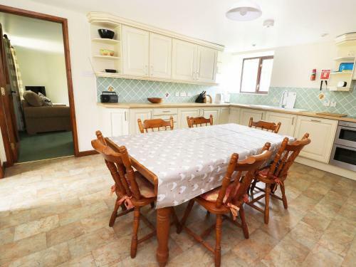 Rose Cottage, Cardigan