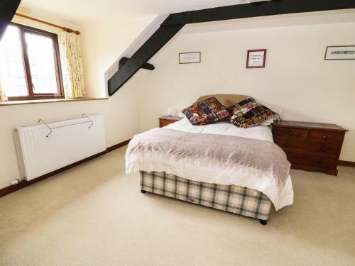 Rose Cottage, Cardigan