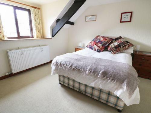 Rose Cottage, Cardigan