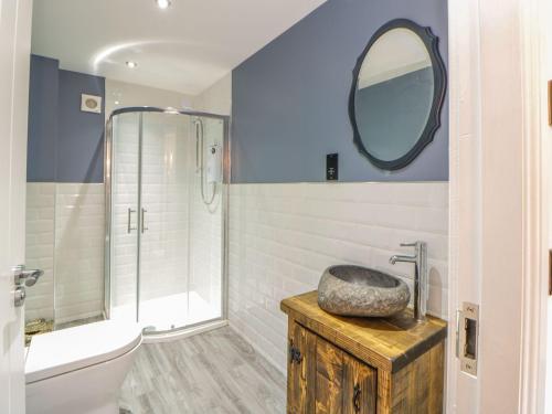 1 Middleton Cottage, Perth