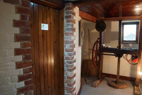 Bed & Breakfast Renville Oast